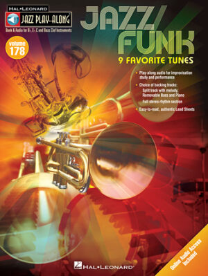 Jazz/Funk Jazz/Funk