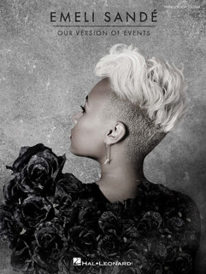 Emeli Sandé – Our Version of Events Emeli Sandé – Our Version of Events