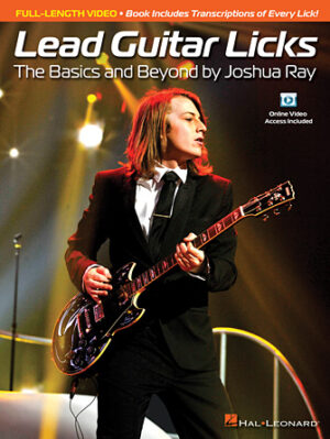 Lead Guitar Licks Lead Guitar Licks