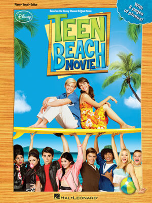 Teen Beach Movie Teen Beach Movie
