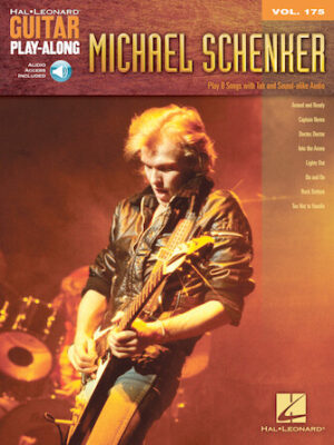 Michael Schenker Michael Schenker