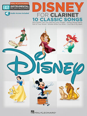 Disney – 10 Classic Songs Disney – 10 Classic Songs