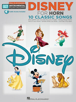 Disney – 10 Classic Songs Disney – 10 Classic Songs