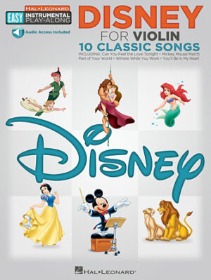 Disney – 10 Classic Songs Disney – 10 Classic Songs