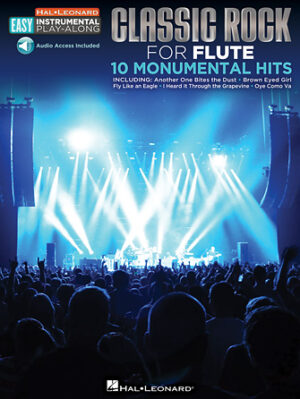 Classic Rock – 10 Monumental Hits Classic Rock – 10 Monumental Hits