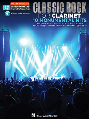 Classic Rock – 10 Monumental Hits Classic Rock – 10 Monumental Hits