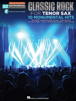 Classic Rock – 10 Monumental Hits Classic Rock – 10 Monumental Hits