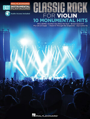 Classic Rock – 10 Monumental Hits Classic Rock – 10 Monumental Hits