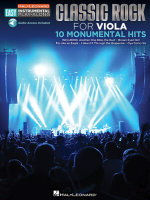 Classic Rock – 10 Monumental Hits Classic Rock – 10 Monumental Hits