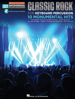Classic Rock – 10 Monumental Hits Classic Rock – 10 Monumental Hits