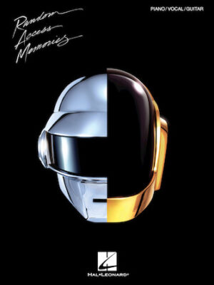 Daft Punk -¦Random Access Memories Daft Punk -¦Random Access Memories