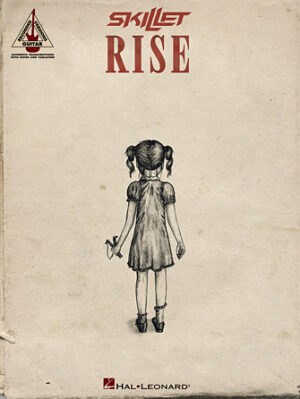 Skillet – Rise Skillet – Rise
