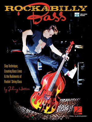 Rockabilly Bass Rockabilly Bass