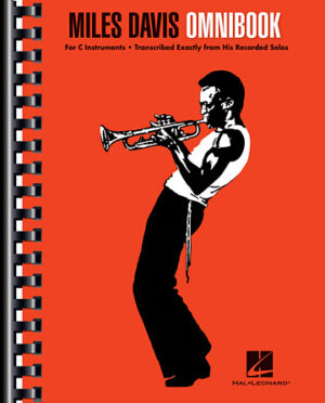 Miles Davis Omnibook Miles Davis Omnibook