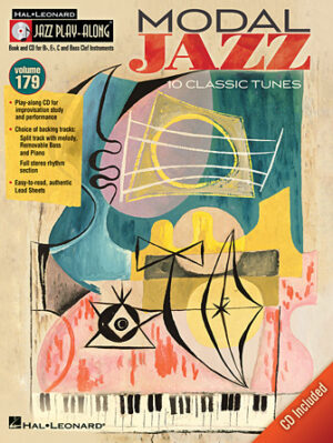 Modal Jazz Modal Jazz