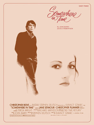 Somewhere in Time Somewhere in Time