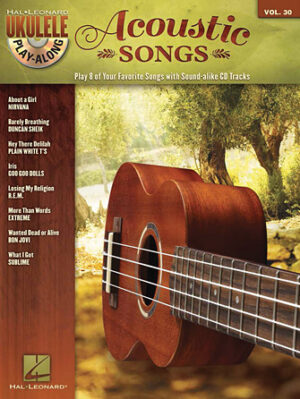 Acoustic Songs Acoustic Songs