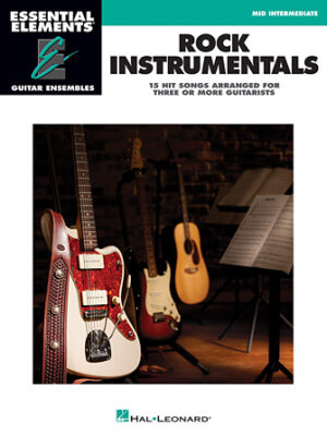 Rock Instrumentals Rock Instrumentals