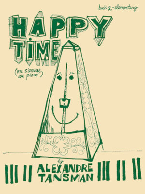 Happy Time