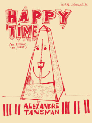 Happy Time