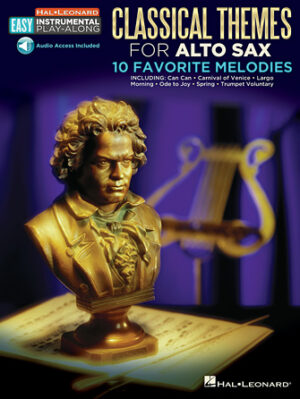 Classical Themes – 10 Favorite Melodies Classical Themes – 10 Favorite Melodies
