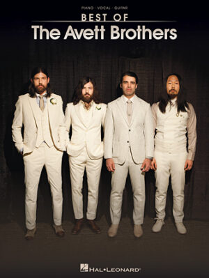 Best of the Avett Brothers Best of the Avett Brothers