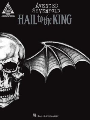 Avenged Sevenfold – Hail to the King Avenged Sevenfold – Hail to the King