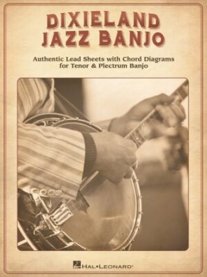 Dixieland Jazz Banjo Dixieland Jazz Banjo