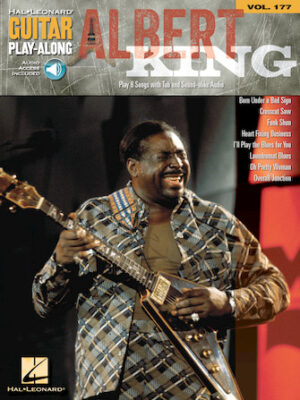 Albert King Albert King