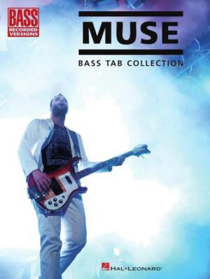 Muse – Bass Tab Collection Muse – Bass Tab Collection