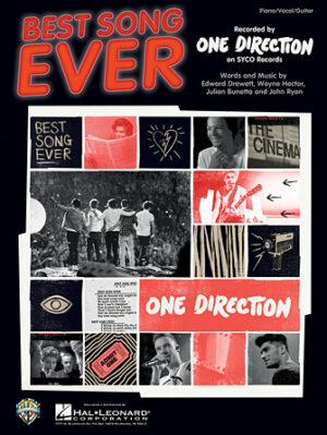 Best Song Ever Best Song Ever