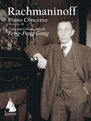 Piano Concerto No. 3 Piano Concerto No. 3