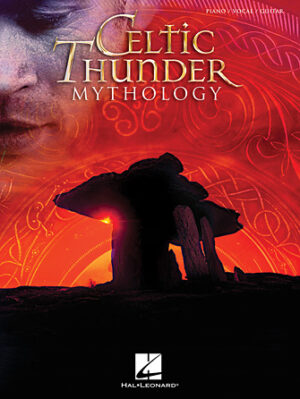 Celtic Thunder – Mythology Celtic Thunder – Mythology