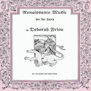 Renaissance Music for the Harp Renaissance Music for the Harp