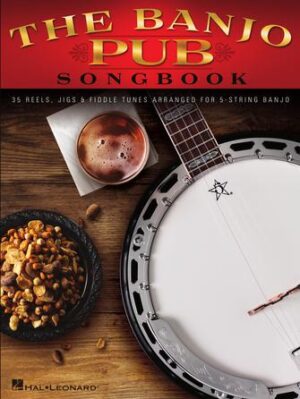 The Banjo Pub Songbook The Banjo Pub Songbook