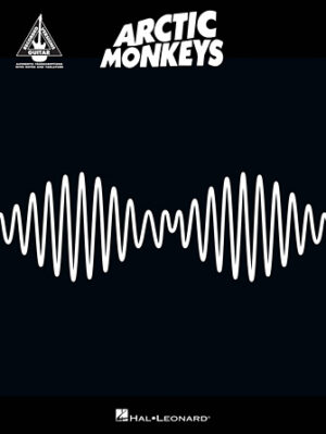 Arctic Monkeys – AM Arctic Monkeys – AM