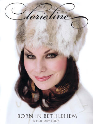 Lorie Line – Born in Bethlehem