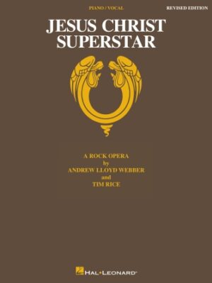 Jesus Christ Superstar – Revised Edition