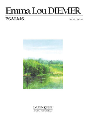 Psalms for Piano Psalms for Piano