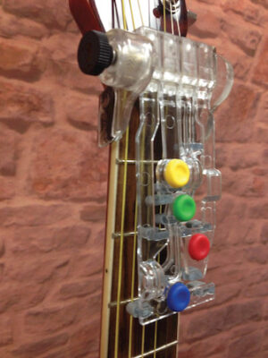 ChordBuddy Guitar Learning System ChordBuddy Guitar Learning System