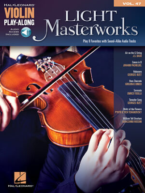 Light Masterworks Light Masterworks