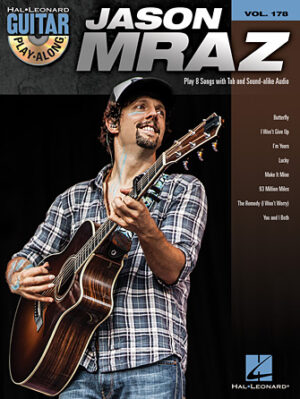 Jason Mraz Jason Mraz