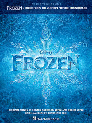 Frozen Frozen