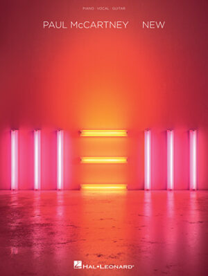 Paul McCartney – New
