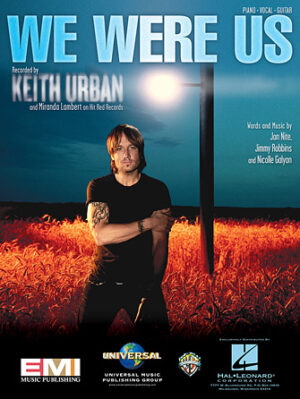 We Were Us We Were Us