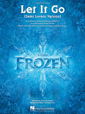 Let It Go Let It Go