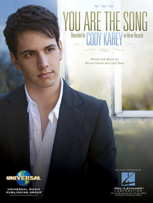 You Are the Song You Are the Song