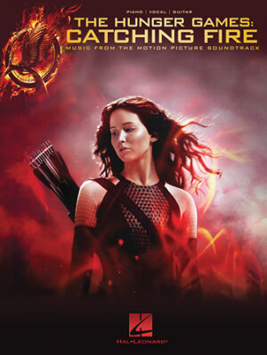 The Hunger Games: Catching Fire The Hunger Games: Catching Fire