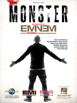 The Monster The Monster