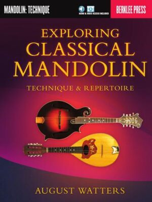 Exploring Classical Mandolin Exploring Classical Mandolin